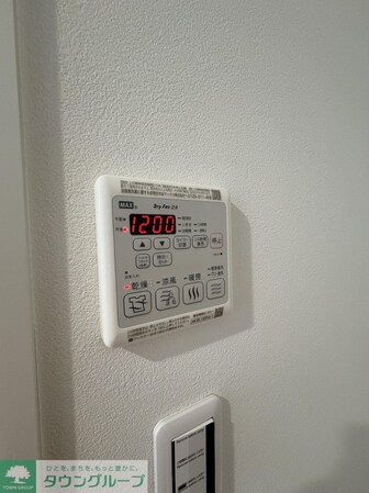 シエル ブリランテの物件内観写真